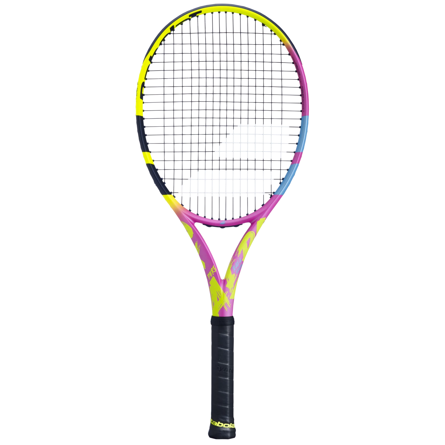 Raquette De Tennis Babolat Pure Aero Rafa Origin Sportega