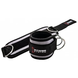 Adaptateur de cheville Power System Kotníkové Adaptéry Ankle Strap Gym Guy