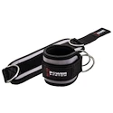 Adaptateur de cheville Power System  Kotníkové Adaptéry Ankle Strap Gym Guy vert