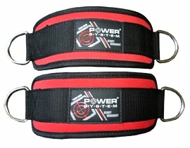 Adaptateur de cheville Power System Kotníkové Adaptéry Ankle Straps