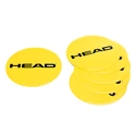 Aide à l’entraînement Head  Targets (6 pcs)