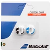 Antivibrateur Babolat  Custom Damp