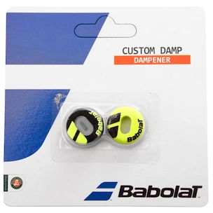 Antivibrateur Babolat  Custom Damp