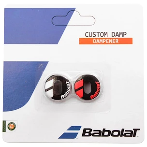 Antivibrateur Babolat  Custom Damp