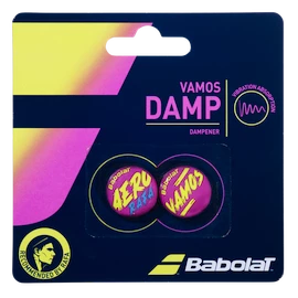 Antivibrateur Babolat Vamox Damp X2 Rafa