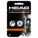 Antivibrateur Head  Djokovic Dampener 2 Pack