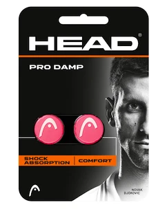 Antivibrateur Head  Pro Damp