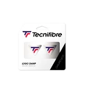 Antivibrateur Tecnifibre  Logo Damp White