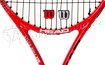 Antivibrateur Wilson  Pro Feel 2 Pack Red/Silver