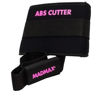 Appareils de musculation MadMax  Abs Cutter MFA304 rose