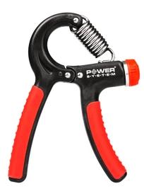 Appareils de musculation Power System Posilovač Zápěstí Power Hand Grip