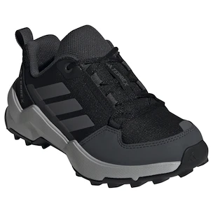 Baby Outdoor Shoes adidas Terrex AX4R Core/Black/Grey Four/Grey Six  UK 13 (Kid)