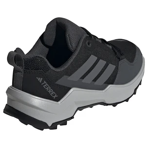 Baby Outdoor Shoes adidas Terrex AX4R Core/Black/Grey Four/Grey Six  UK 13 (Kid)