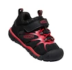 Baby Outdoor Shoes Keen Chandler 2 Cnx Tots Black/Red Carpet