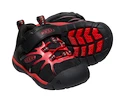 Baby Outdoor Shoes Keen Chandler 2 Cnx Tots Black/Red Carpet