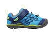 Baby Outdoor Shoes Keen Chandler Cnx C-Brill Brilliant Blue/Blue Depths  US 8