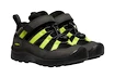 Baby Outdoor Shoes Keen Hikeport 2 Low Wp Black/Evening Primrose