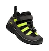 Baby Outdoor Shoes Keen Hikeport 2 Low Wp Black/Evening Primrose