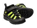 Baby Outdoor Shoes Keen Hikeport 2 Low Wp Black/Evening Primrose