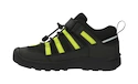 Baby Outdoor Shoes Keen Hikeport 2 Low Wp Black/Evening Primrose