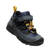 Baby Outdoor Shoes Keen Hikeport 2 Low Wp Blue Nights/Sunflower