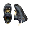 Baby Outdoor Shoes Keen Hikeport 2 Low Wp Blue Nights/Sunflower