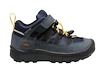 Baby Outdoor Shoes Keen Hikeport 2 Low Wp Blue Nights/Sunflower