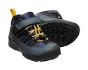 Baby Outdoor Shoes Keen Hikeport 2 Low Wp Blue Nights/Sunflower