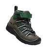 Baby Outdoor Shoes Keen Hikeport 2 Sport Mid Wp Magnet/Greener Pastures