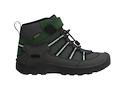 Baby Outdoor Shoes Keen Hikeport 2 Sport Mid Wp Magnet/Greener Pastures