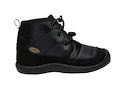 Baby Outdoor Shoes Keen Howser II Chukka Wp Black/Black