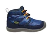 Baby Outdoor Shoes Keen Howser II Chukka Wp Deep Lagoon/Evening Primrose