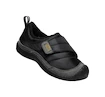 Baby Outdoor Shoes Keen Howser Low Wrap Black/Steel Grey