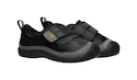 Baby Outdoor Shoes Keen Howser Low Wrap Black/Steel Grey