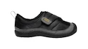 Baby Outdoor Shoes Keen Howser Low Wrap Black/Steel Grey