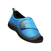 Baby Outdoor Shoes Keen Howser Low Wrap Brilliant Blue/Steel Grey