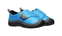 Baby Outdoor Shoes Keen Howser Low Wrap Brilliant Blue/Steel Grey