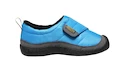 Baby Outdoor Shoes Keen Howser Low Wrap Brilliant Blue/Steel Grey