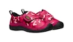 Baby Outdoor Shoes Keen Howser Low Wrap Jam/Rhubarb