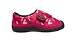 Baby Outdoor Shoes Keen Howser Low Wrap Jam/Rhubarb