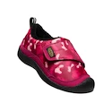 Baby Outdoor Shoes Keen Howser Low Wrap Jam/Rhubarb