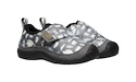 Baby Outdoor Shoes Keen Howser Low Wrap Steel Grey/Star White