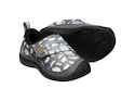 Baby Outdoor Shoes Keen Howser Low Wrap Steel Grey/Star White