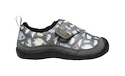 Baby Outdoor Shoes Keen Howser Low Wrap Steel Grey/Star White  US 11