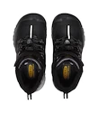 Baby Outdoor Shoes Keen Kanibou Wp Black/Magnet