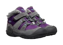 Baby Outdoor Shoes Keen Knotch Chukka Steel Grey/Charisma