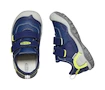 Baby Outdoor Shoes Keen Knotch Hollow Ds Blue Depths/Evening Primrose