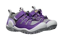 Baby Outdoor Shoes Keen Knotch Hollow Tillandsia Purple/Evnng Prmrse