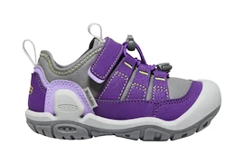 Baby Outdoor Shoes Keen Knotch Hollow Tillandsia Purple/Evnng Prmrse