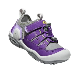 Baby Outdoor Shoes Keen Knotch Hollow Tillandsia Purple/Evnng Prmrse